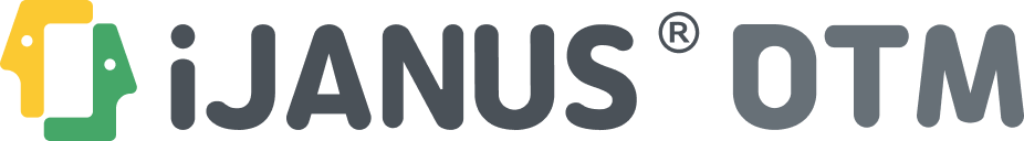 logo ijanus